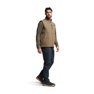 Sitka M's Grindstone Work Vest
