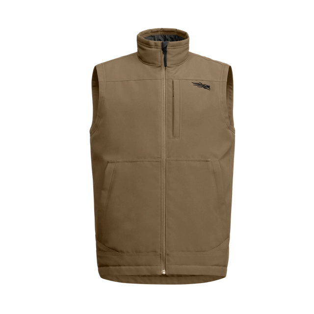 Sitka M's Grindstone Work Vest