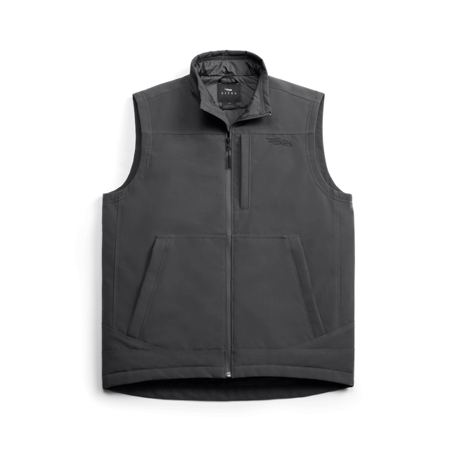 Sitka M's Grindstone Work Vest