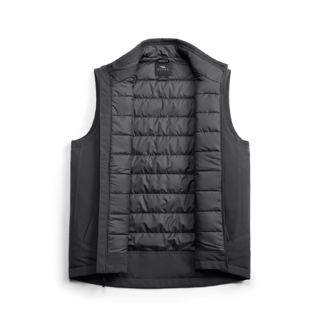 Sitka M's Grindstone Work Vest