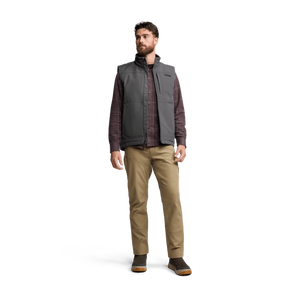 Sitka M's Grindstone Work Vest