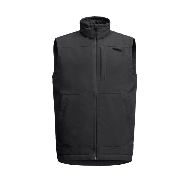 Sitka M's Grindstone Work Vest