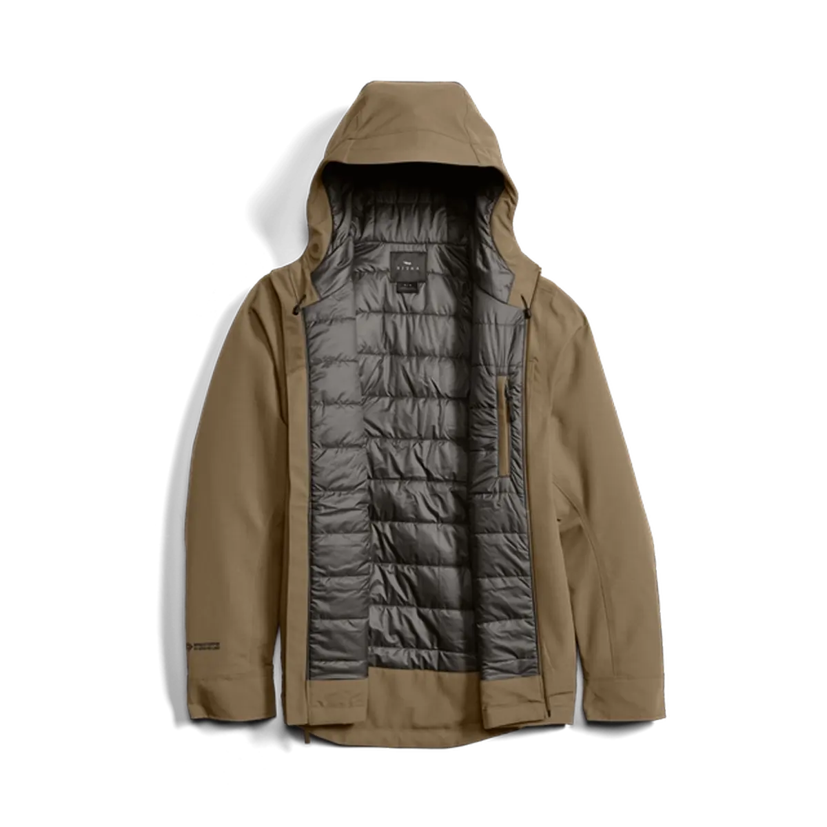 Sitka M's Grindstone Work Jacket