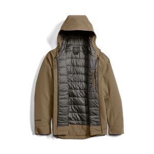 Sitka M's Grindstone Work Jacket