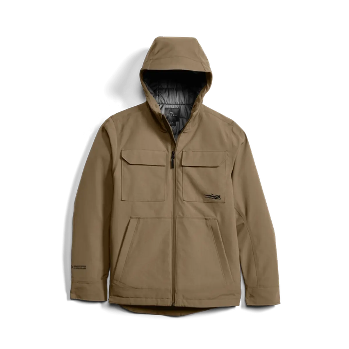 Sitka M's Grindstone Work Jacket