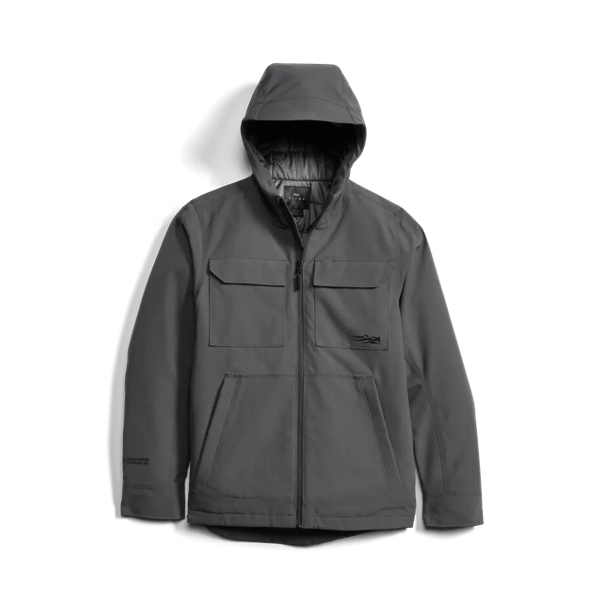 Sitka M's Grindstone Work Jacket