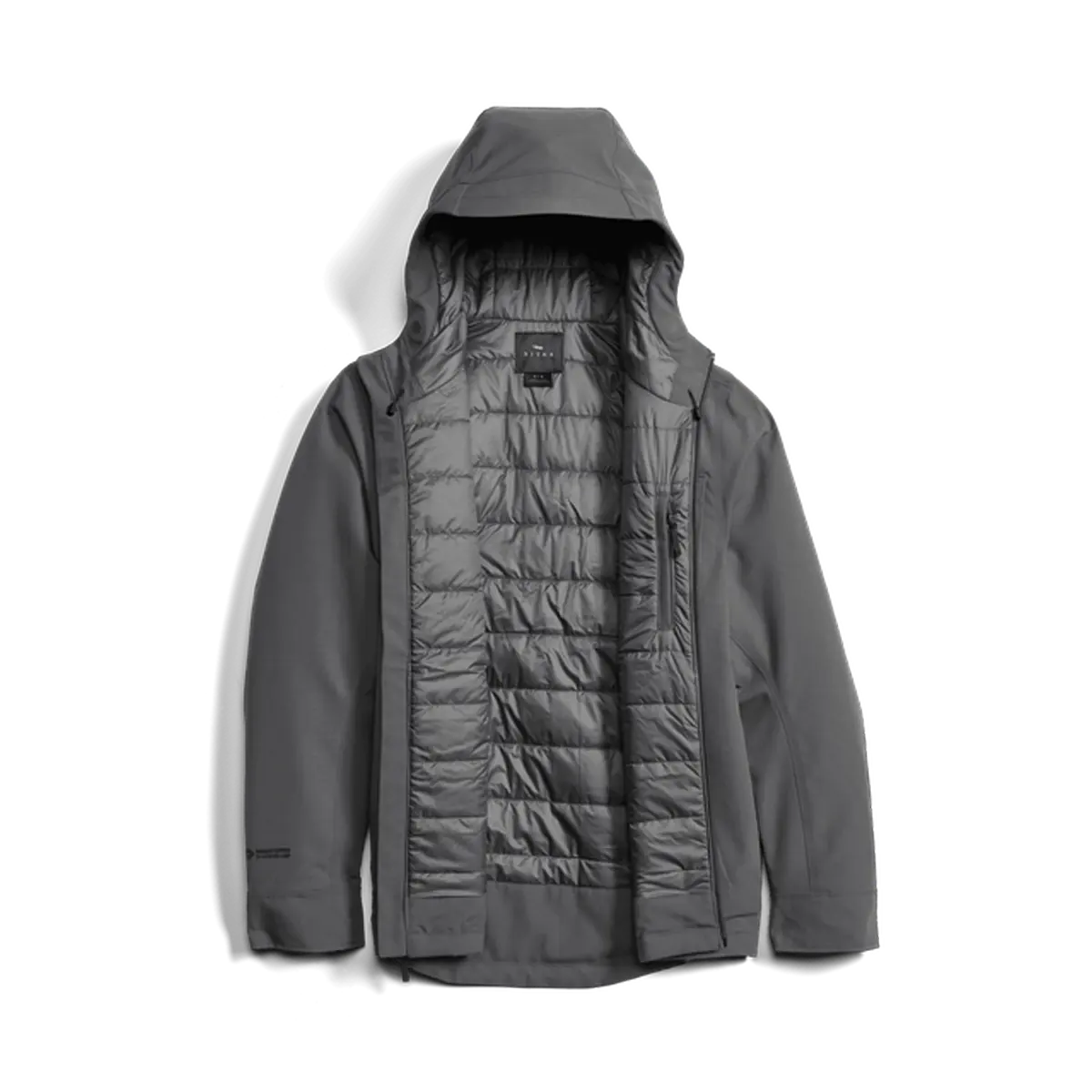 Sitka M's Grindstone Work Jacket