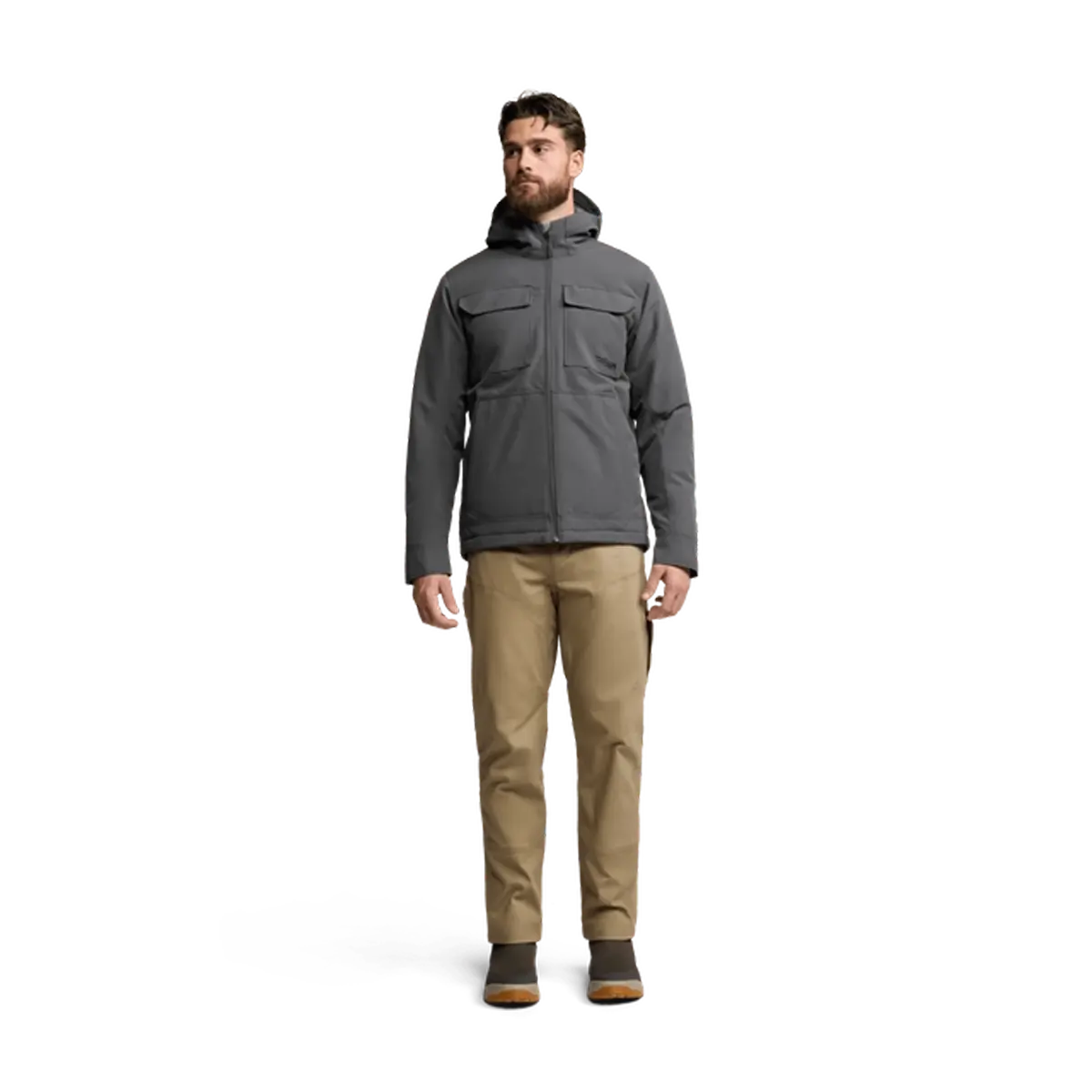 Sitka M's Grindstone Work Jacket