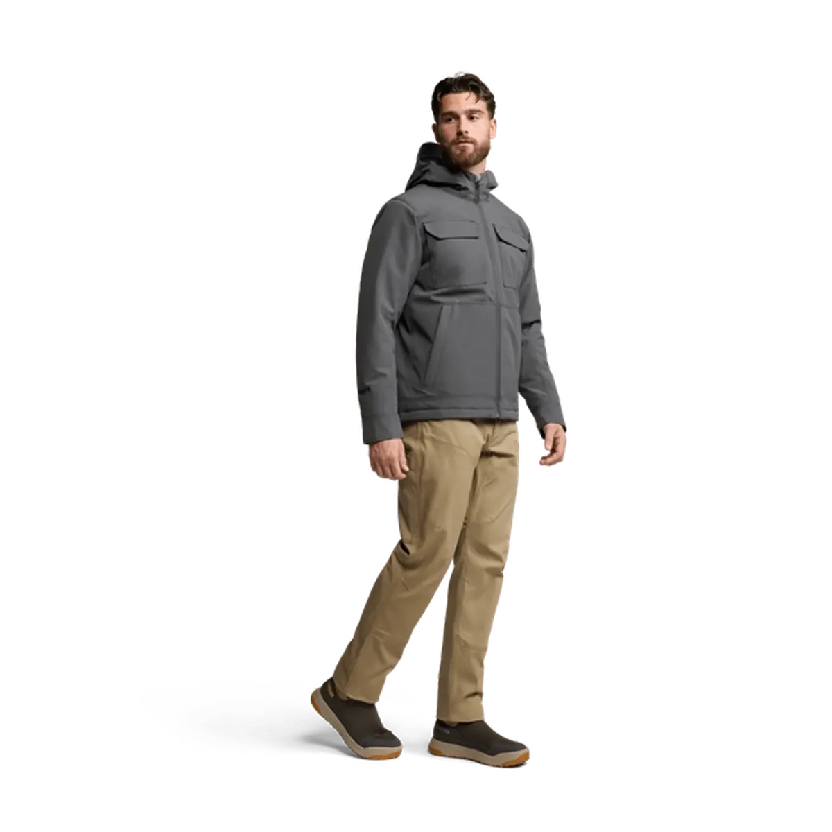 Sitka M's Grindstone Work Jacket