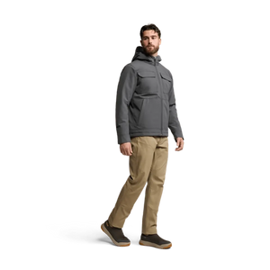 Sitka M's Grindstone Work Jacket