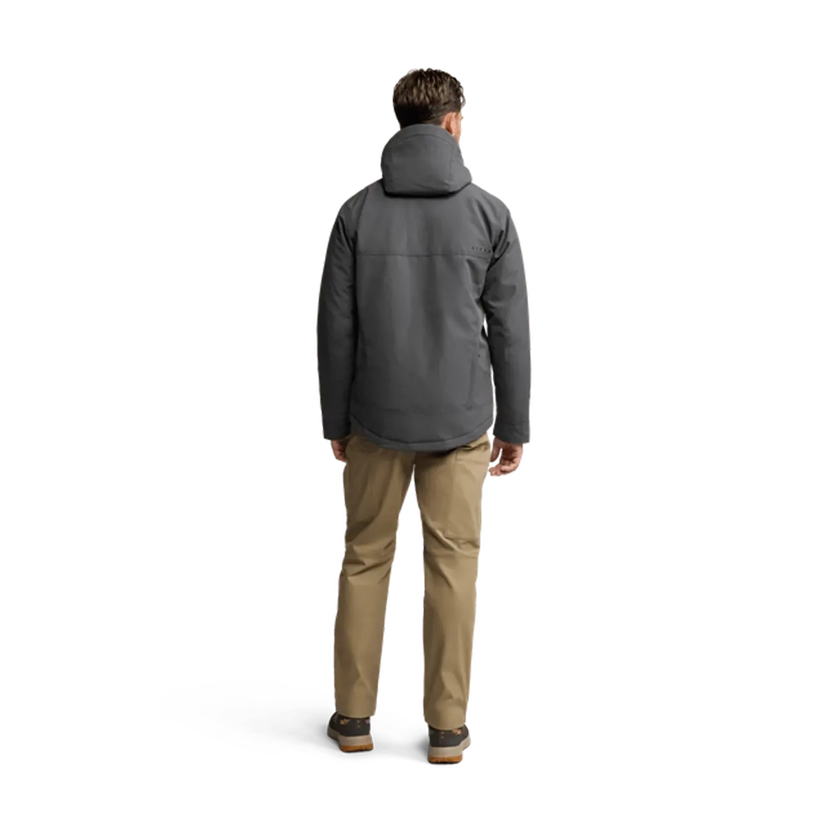 Sitka M's Grindstone Work Jacket