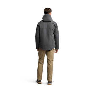 Sitka M's Grindstone Work Jacket