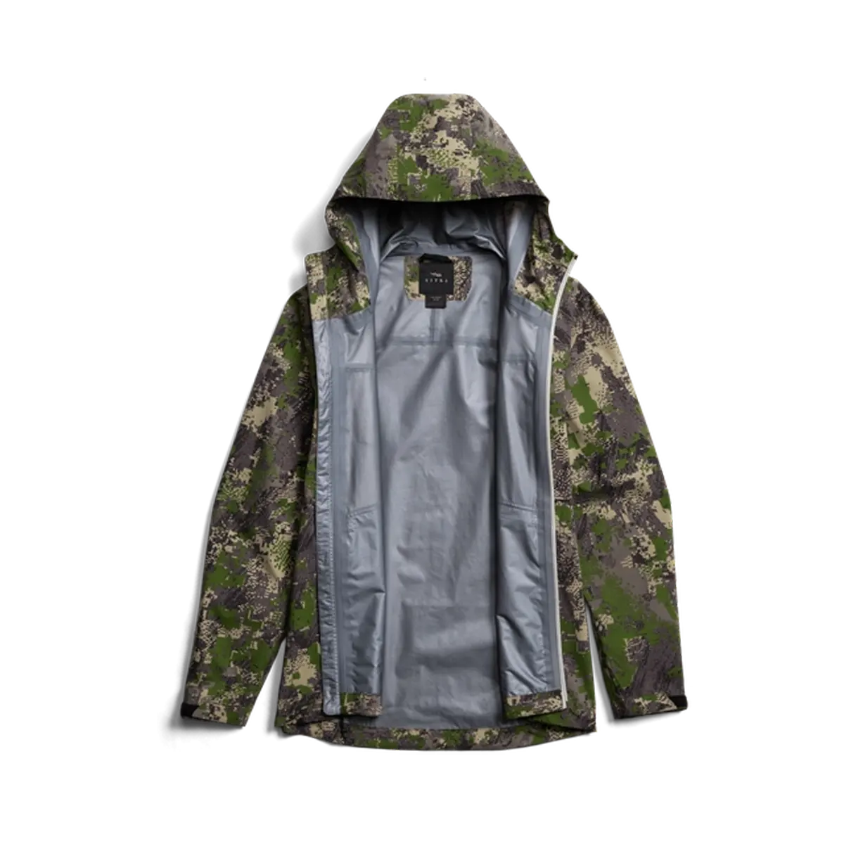 Sitka M's Dew Point Jacket