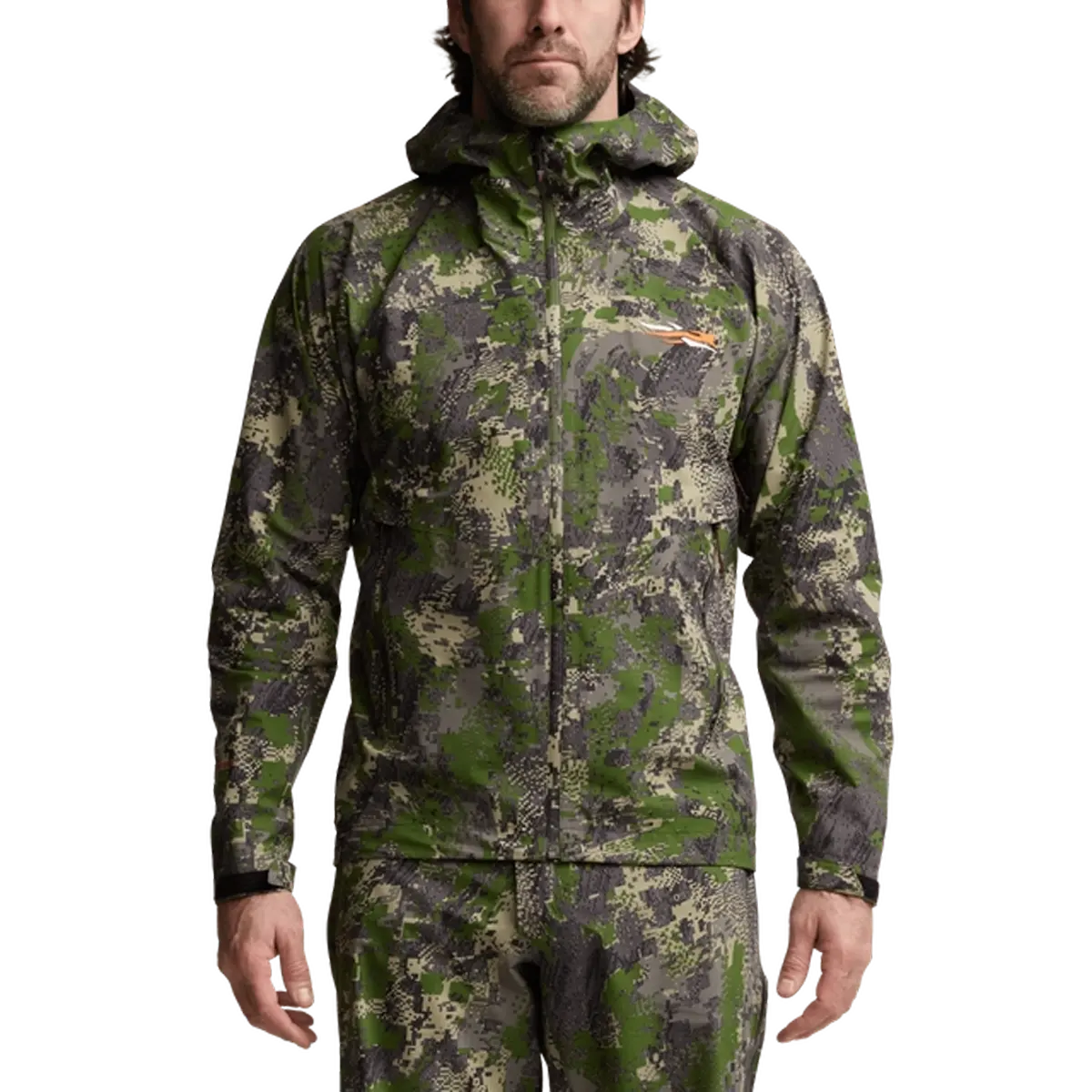 Sitka M's Dew Point Jacket