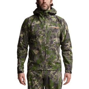 Sitka M's Dew Point Jacket