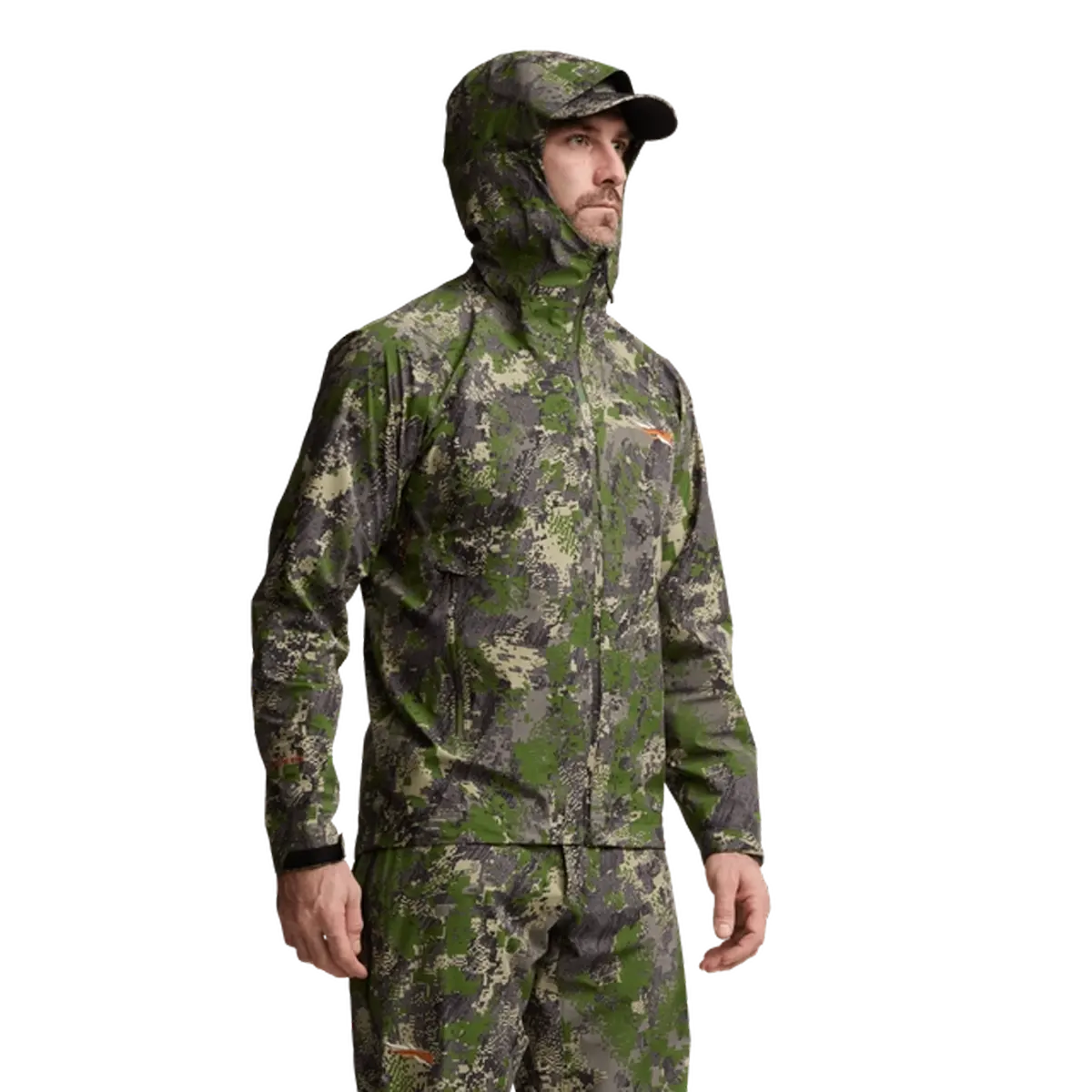 Sitka M's Dew Point Jacket