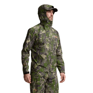 Sitka M's Dew Point Jacket