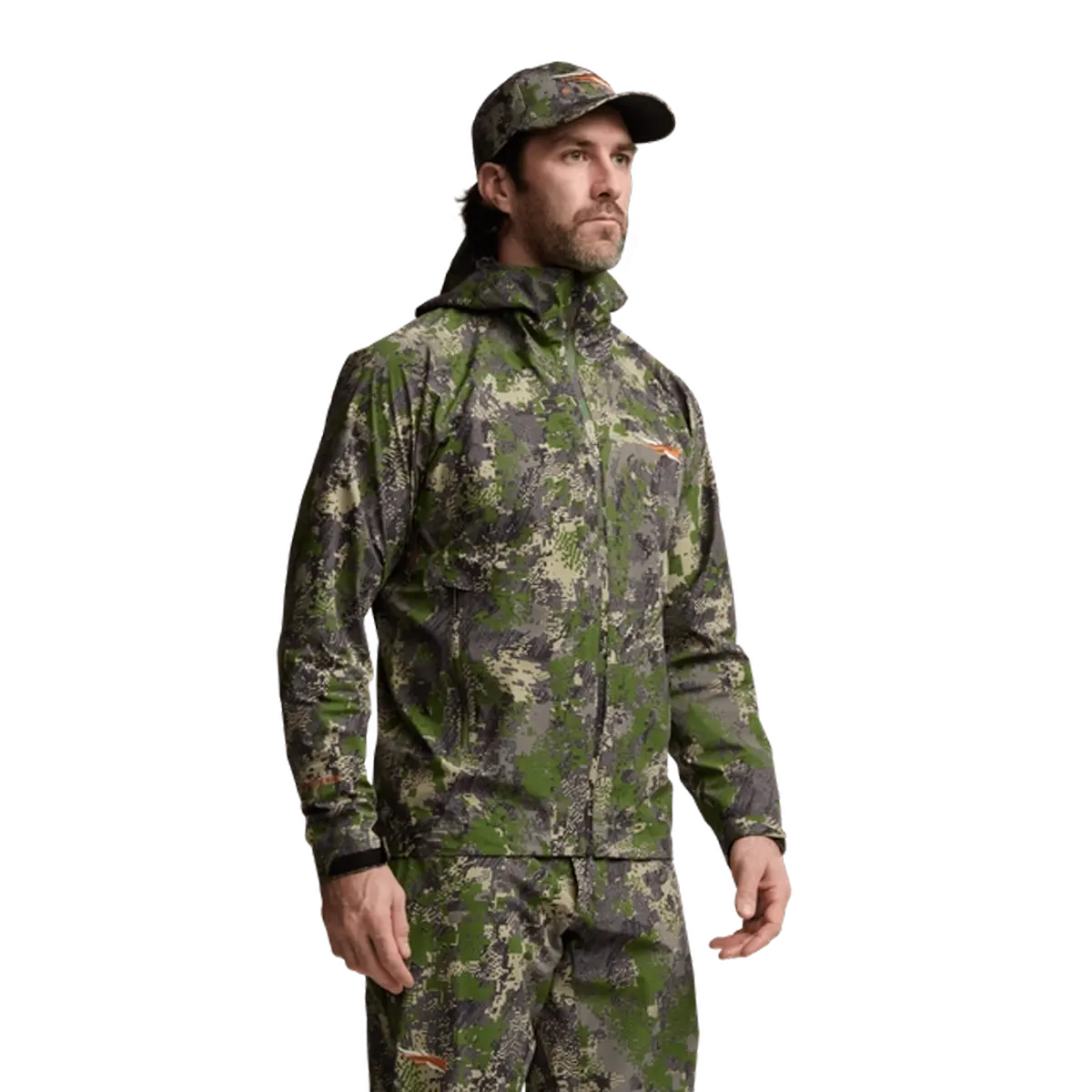 Sitka M's Dew Point Jacket
