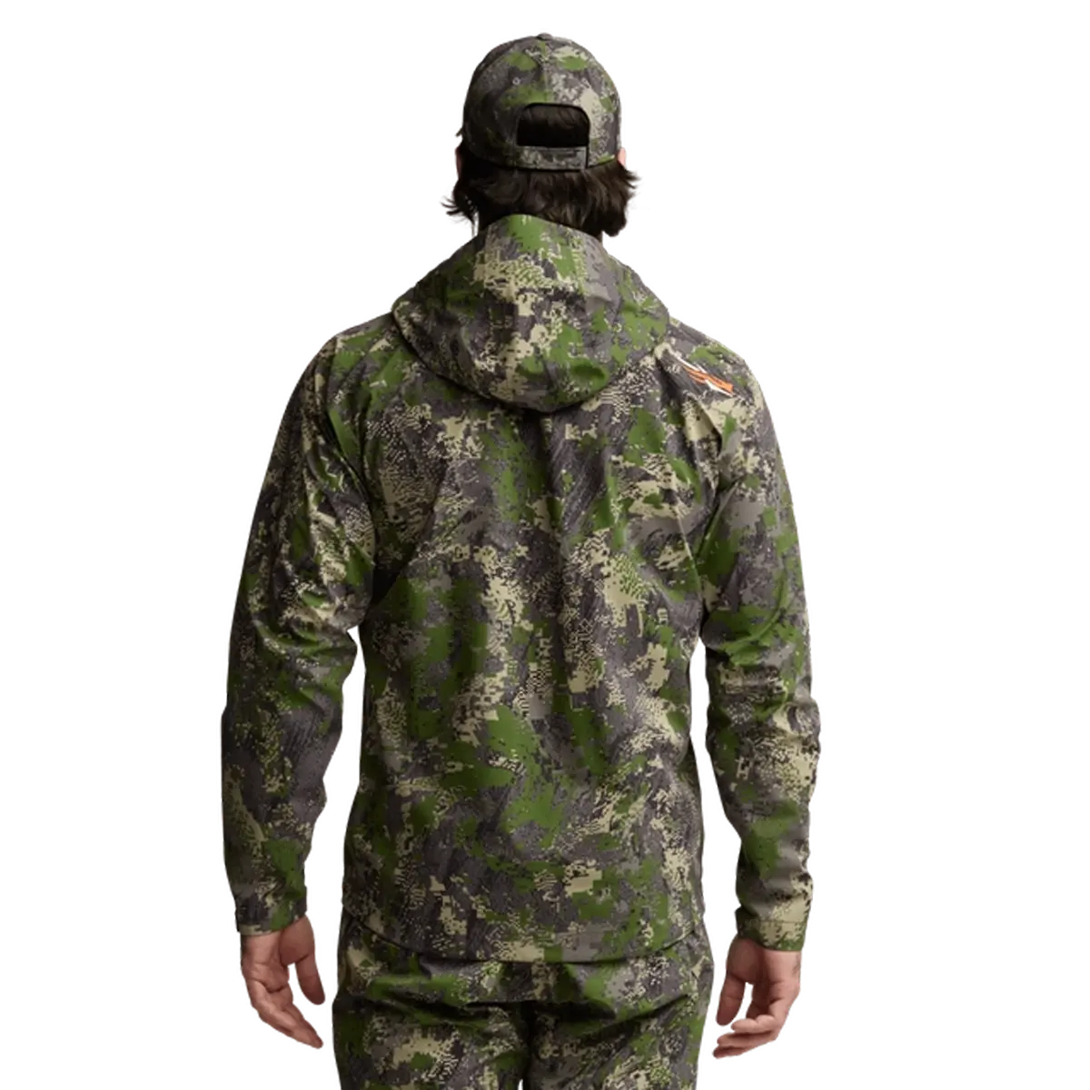 Sitka M's Dew Point Jacket