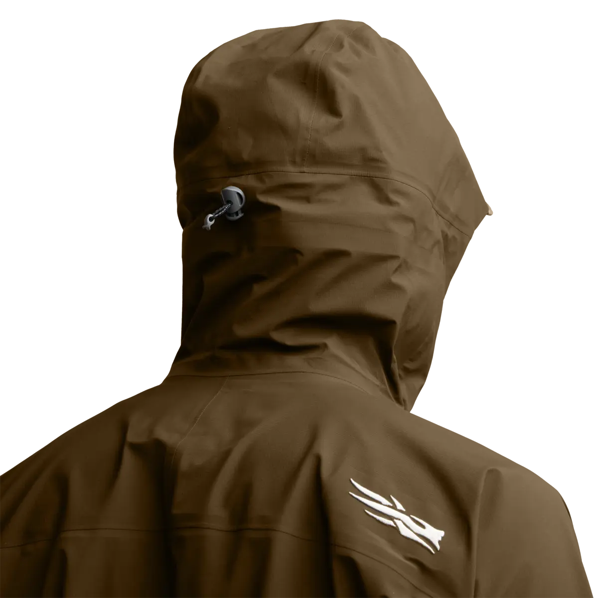 Sitka M's Dew Point Jacket - Solid