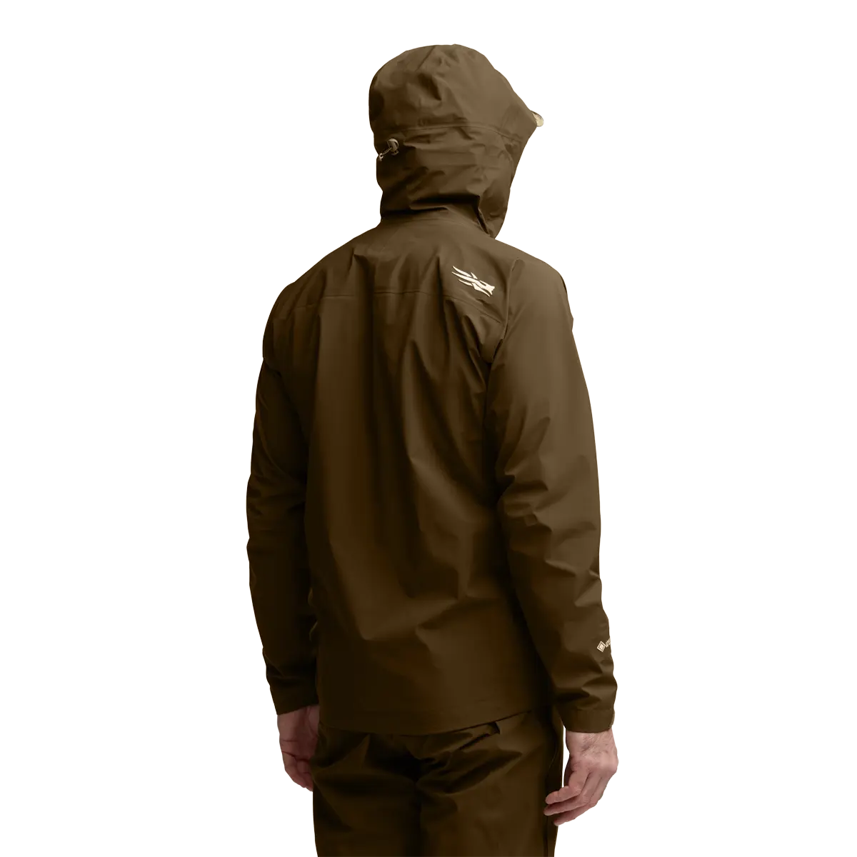 Sitka M's Dew Point Jacket - Solid
