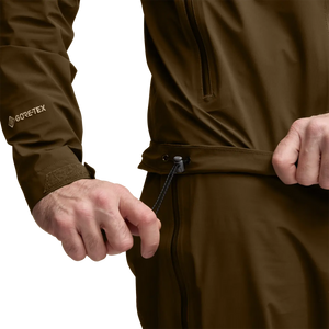 Sitka M's Dew Point Jacket - Solid