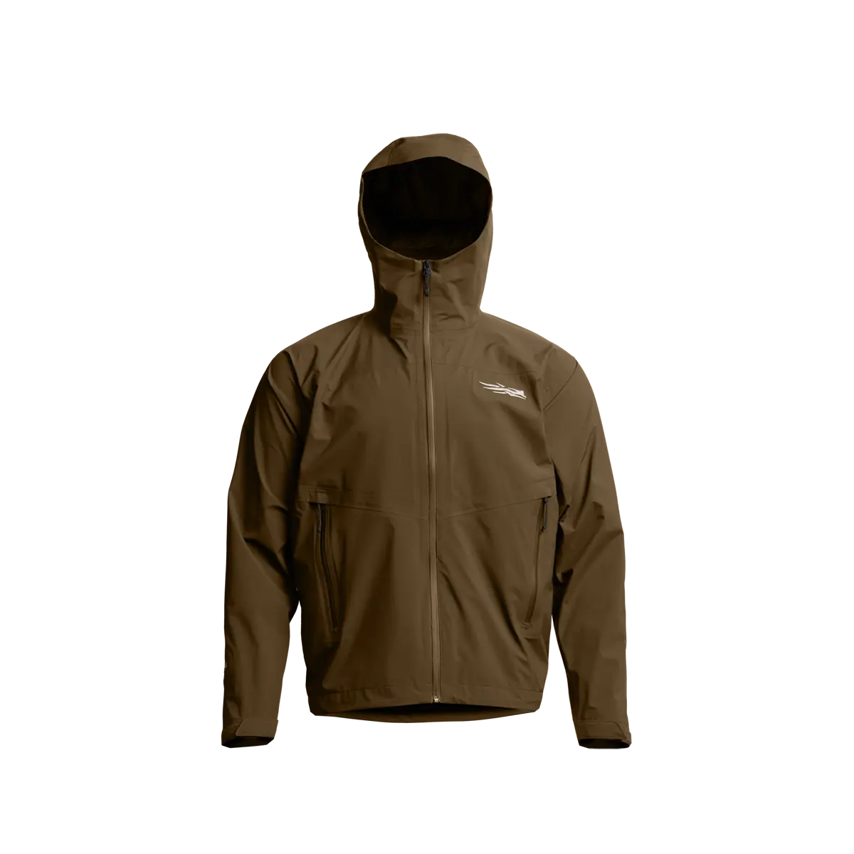 Sitka M's Dew Point Jacket - Solid