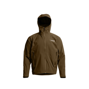 Sitka M's Dew Point Jacket - Solid