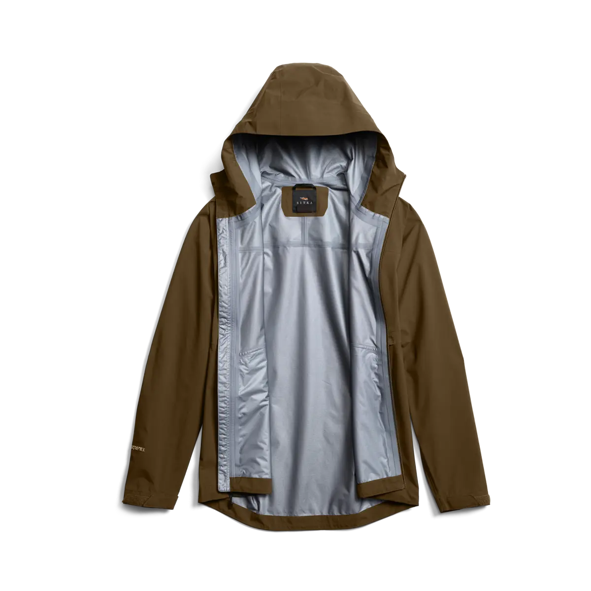 Sitka M's Dew Point Jacket - Solid