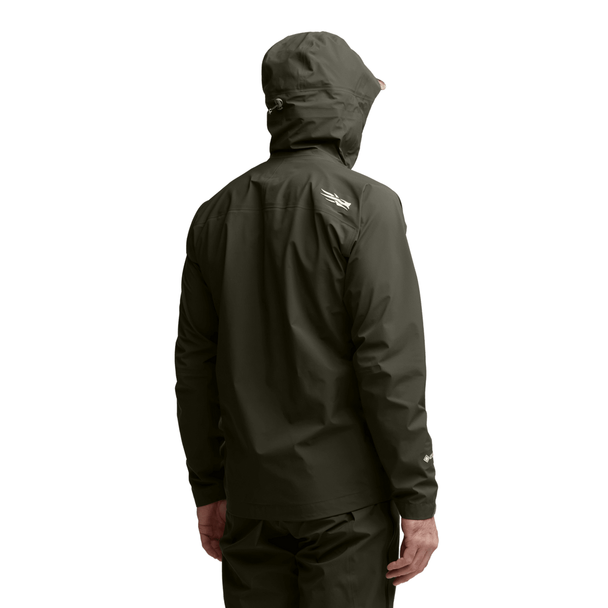 Sitka M's Dew Point Jacket - Solid