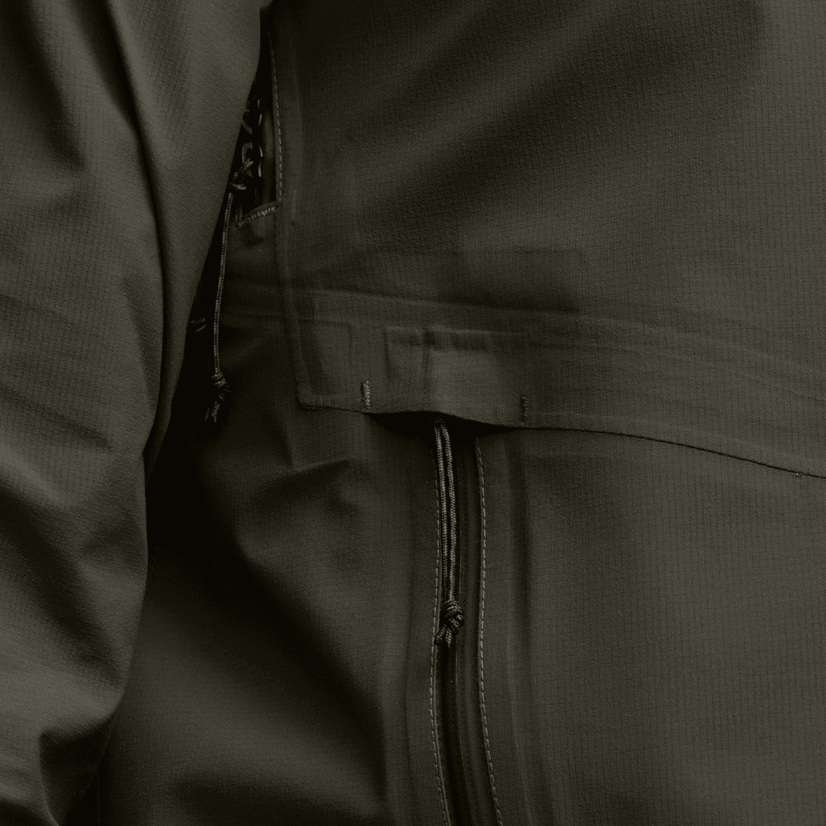 Sitka M's Dew Point Jacket - Solid