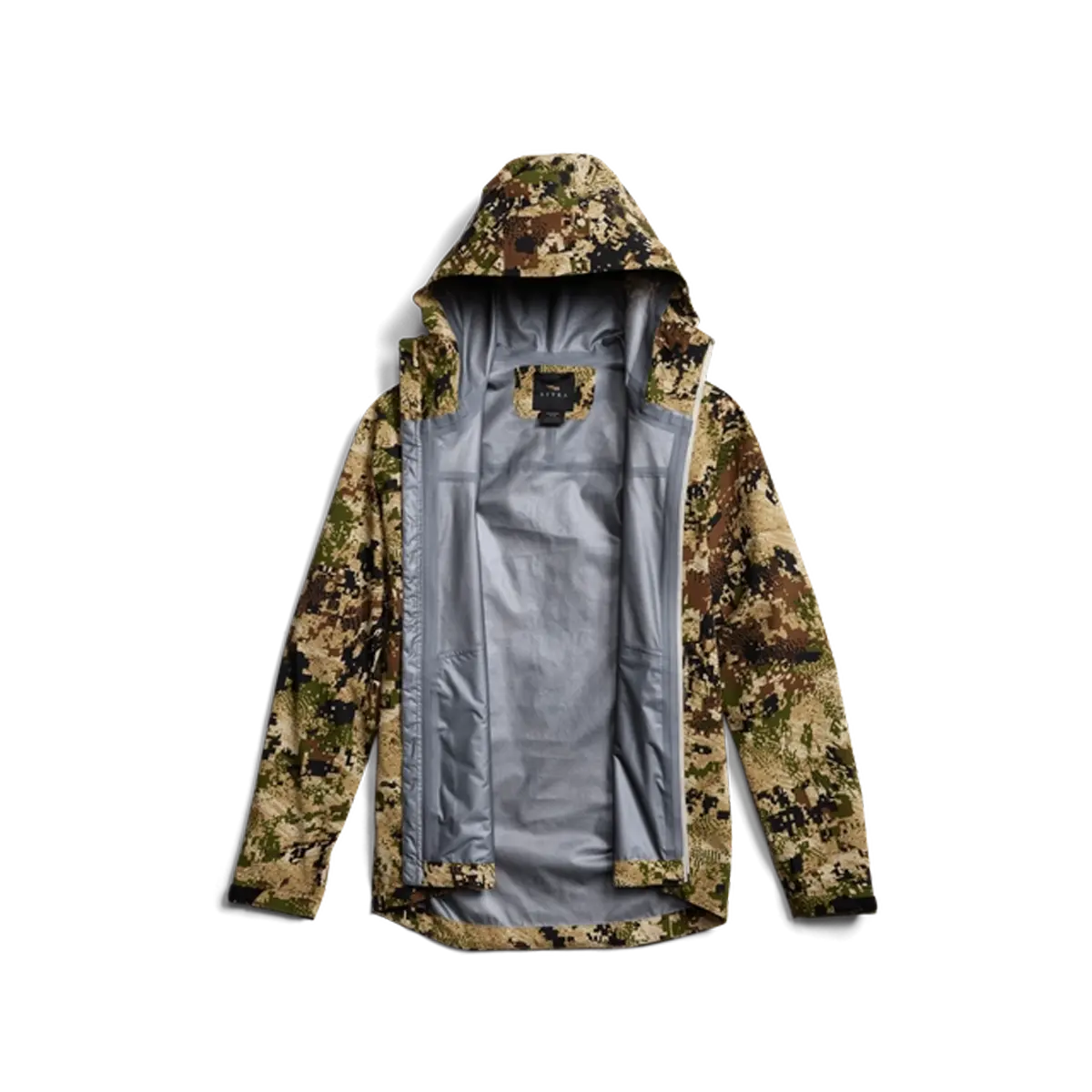 Sitka M's Dew Point Jacket