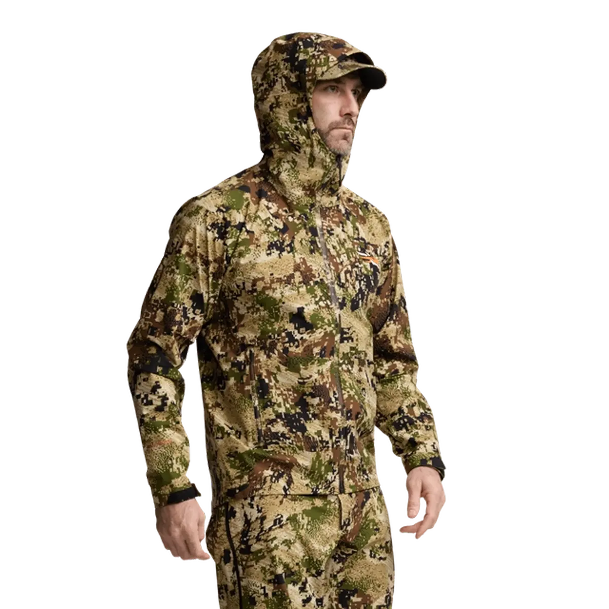 Sitka M's Dew Point Jacket
