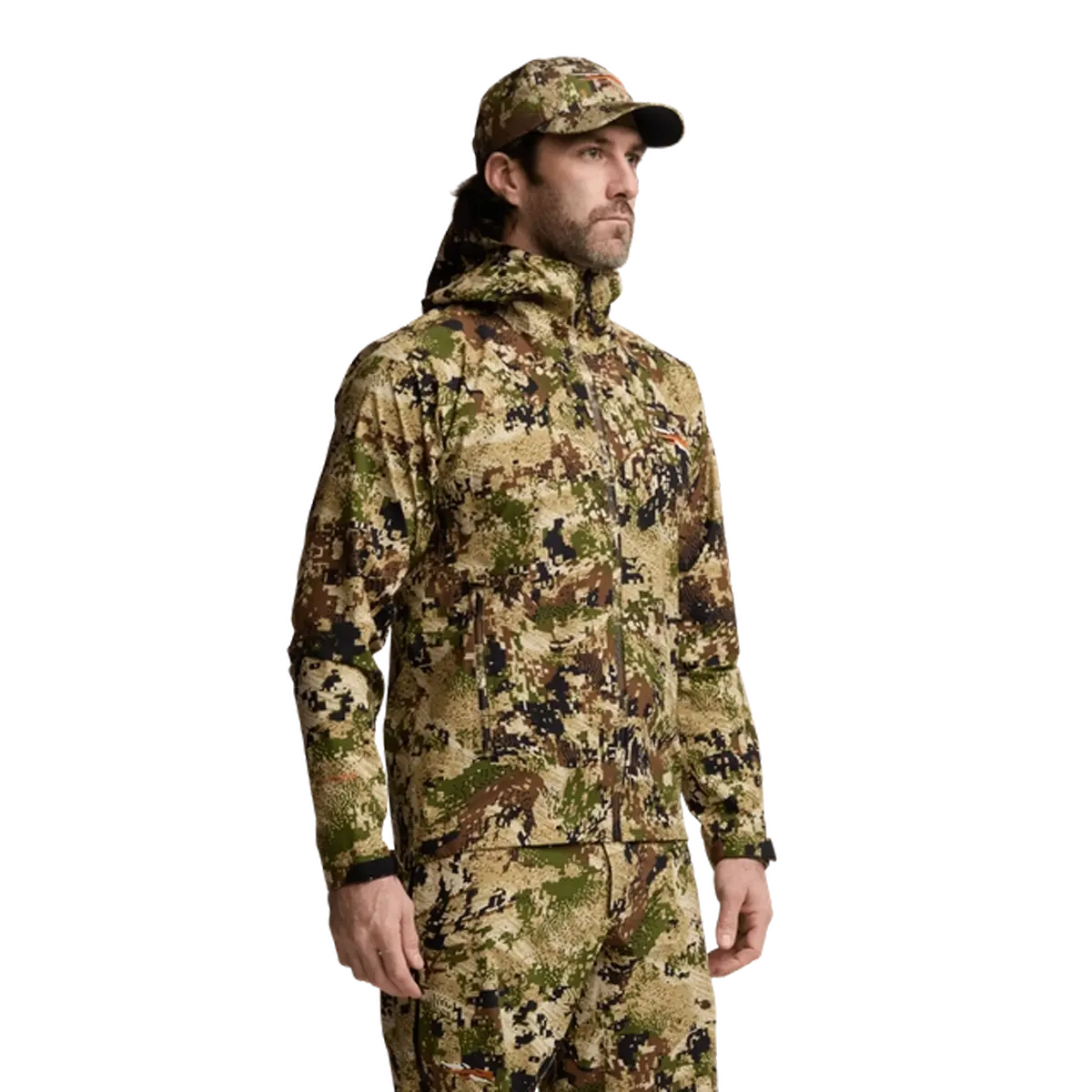 Sitka M's Dew Point Jacket