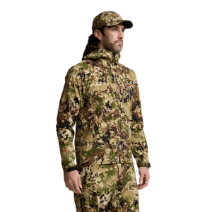 Sitka M's Dew Point Jacket