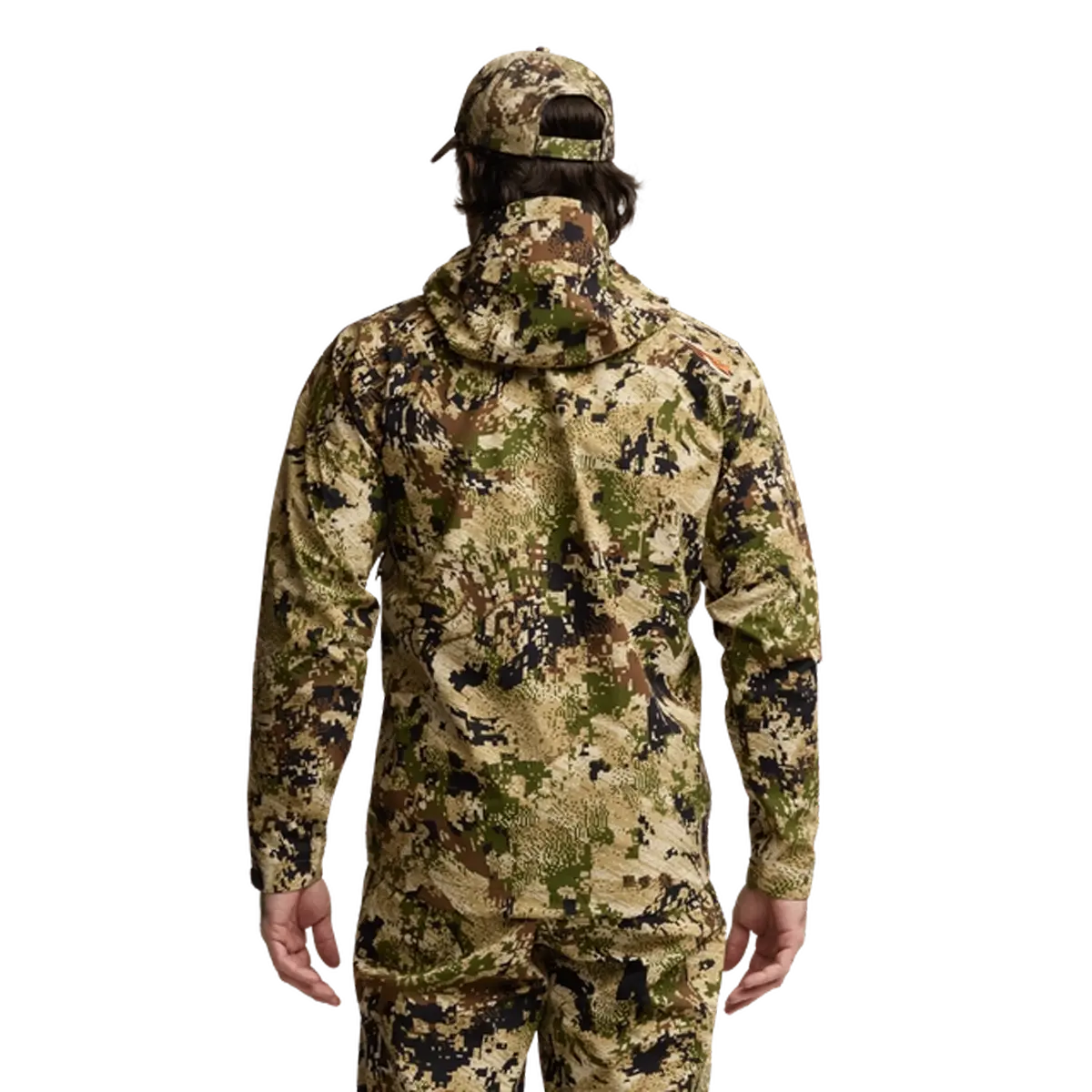 Sitka M's Dew Point Jacket