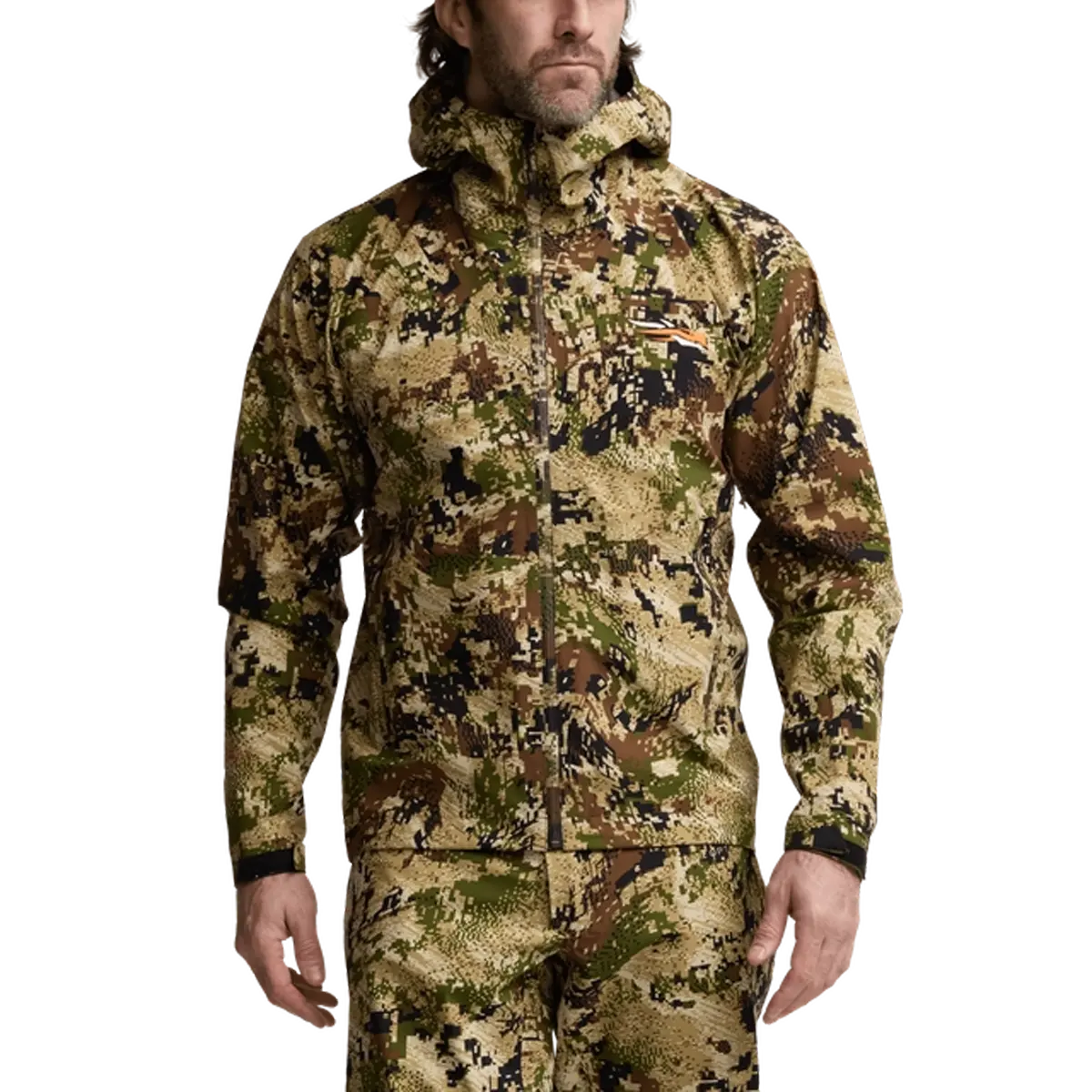 Sitka M's Dew Point Jacket