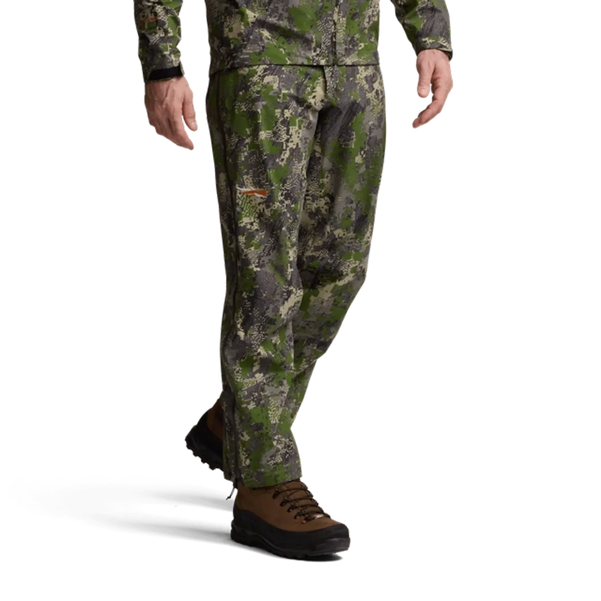 Sitka M's Dew Point Pant