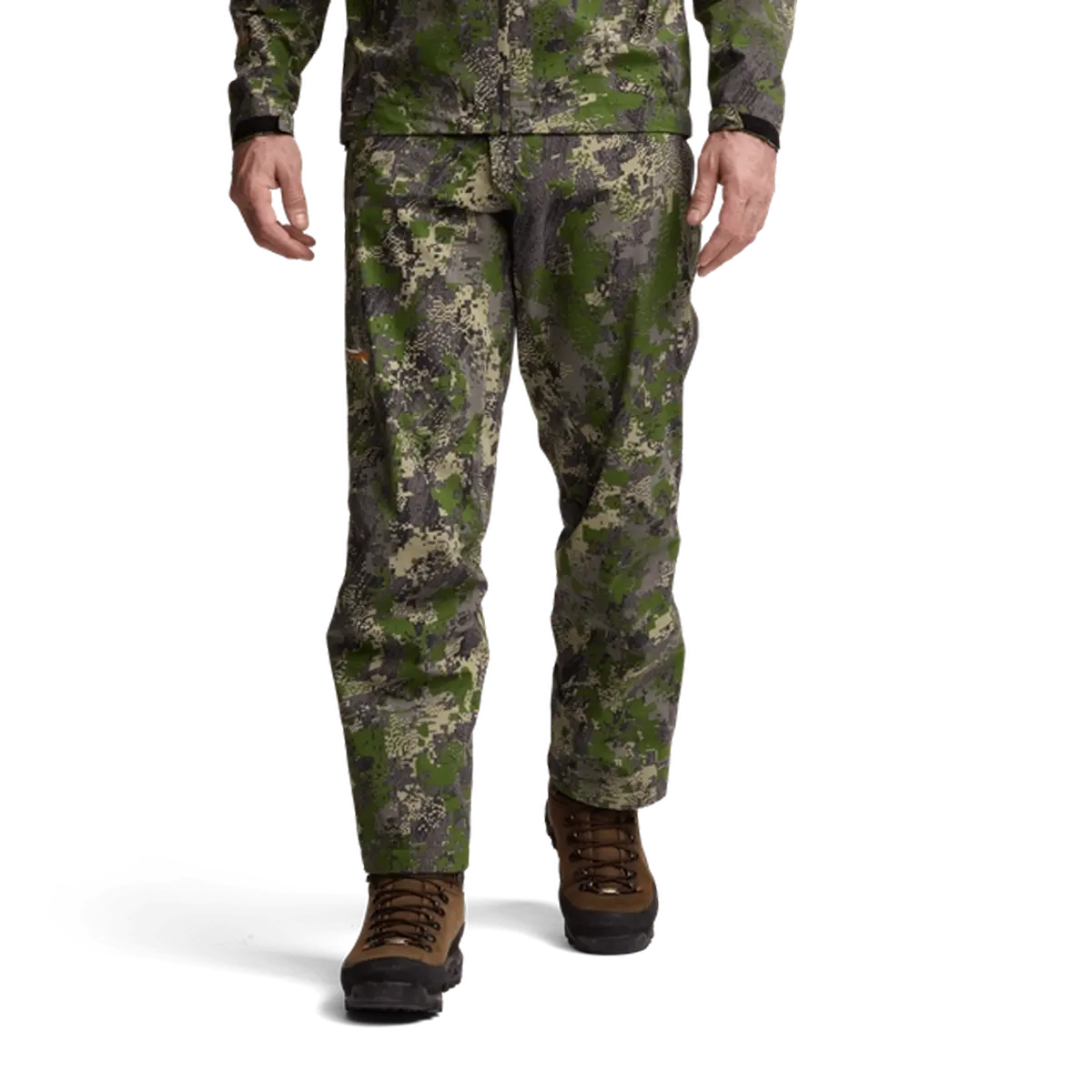Sitka M's Dew Point Pant