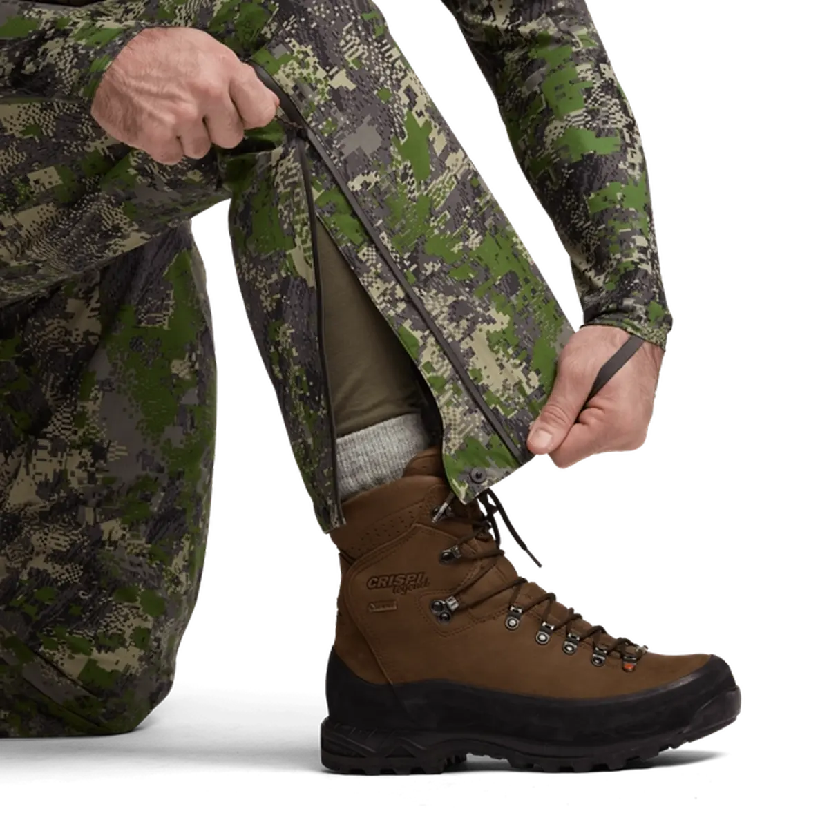 Sitka M's Dew Point Pant
