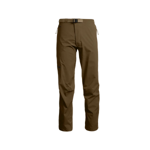 Sitka M's Dew Point Pant - Solid