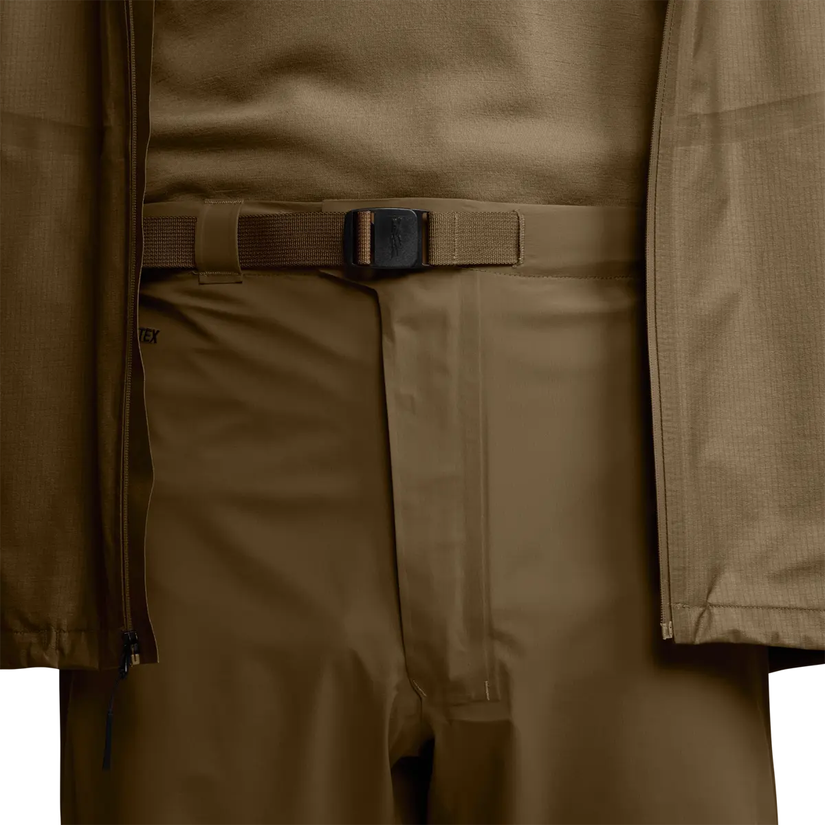 Sitka M's Dew Point Pant - Solid