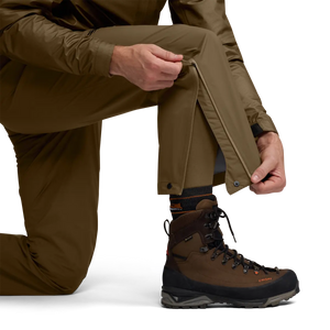 Sitka M's Dew Point Pant - Solid