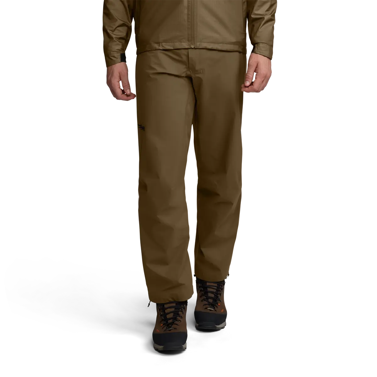 Sitka M's Dew Point Pant - Solid