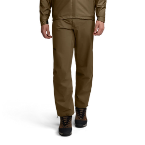 Sitka M's Dew Point Pant - Solid