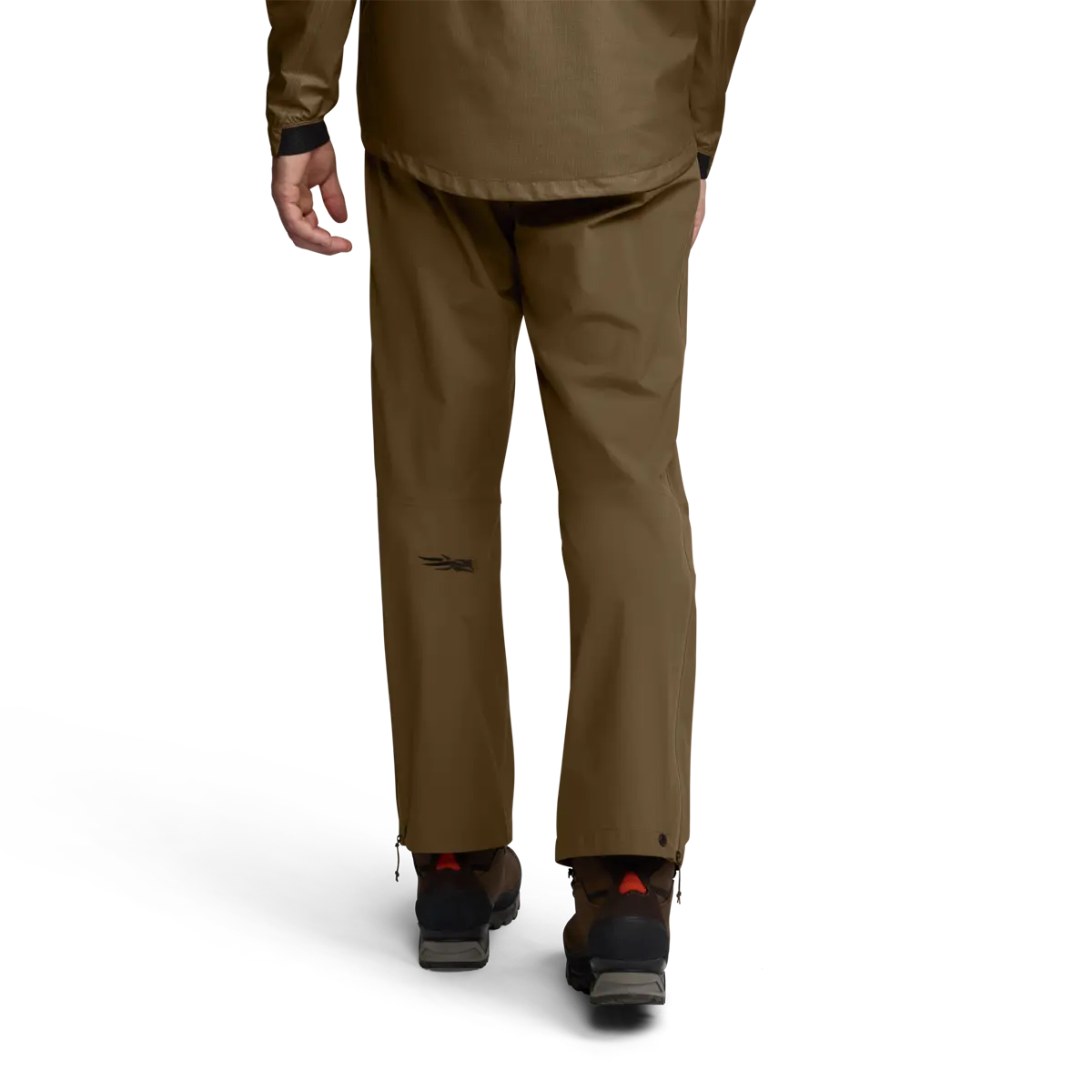 Sitka M's Dew Point Pant - Solid