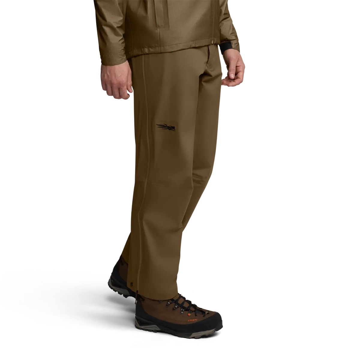 Sitka M's Dew Point Pant - Solid
