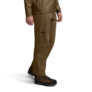 Sitka M's Dew Point Pant - Solid