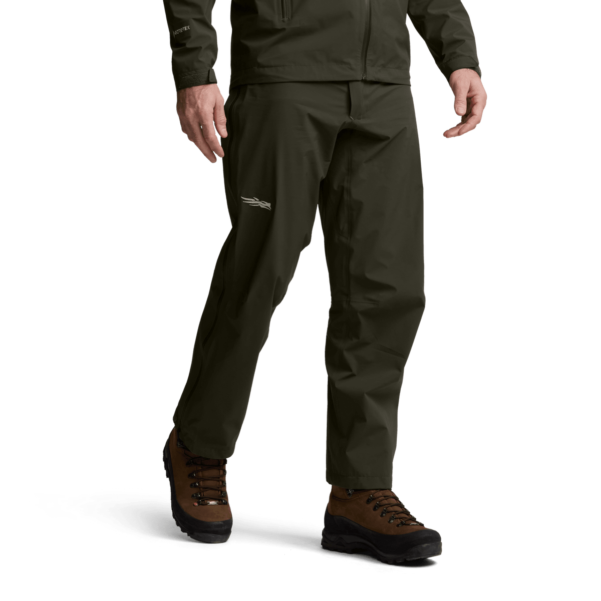 Sitka Dew Point Pant - Solid