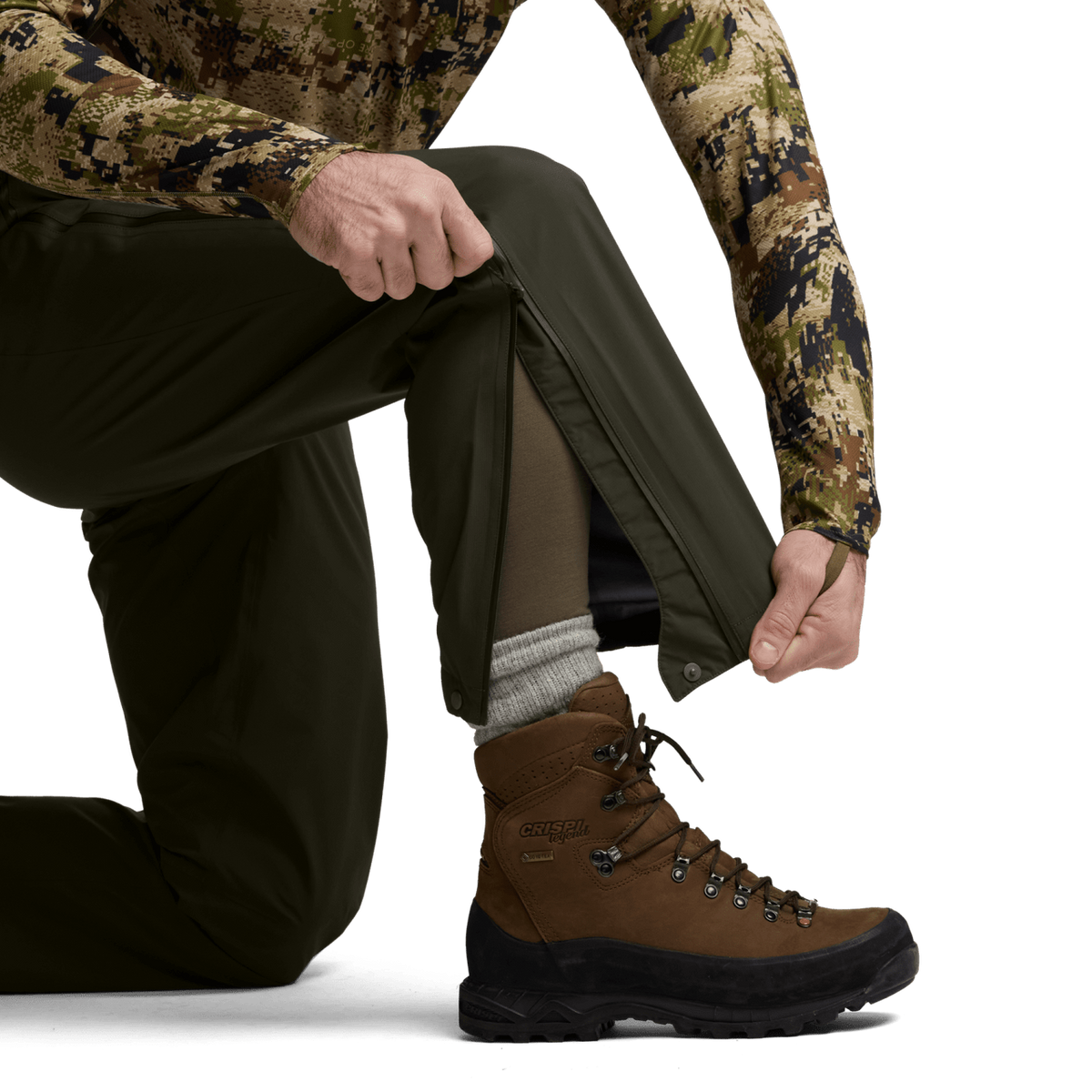 Sitka Dew Point Pant - Solid